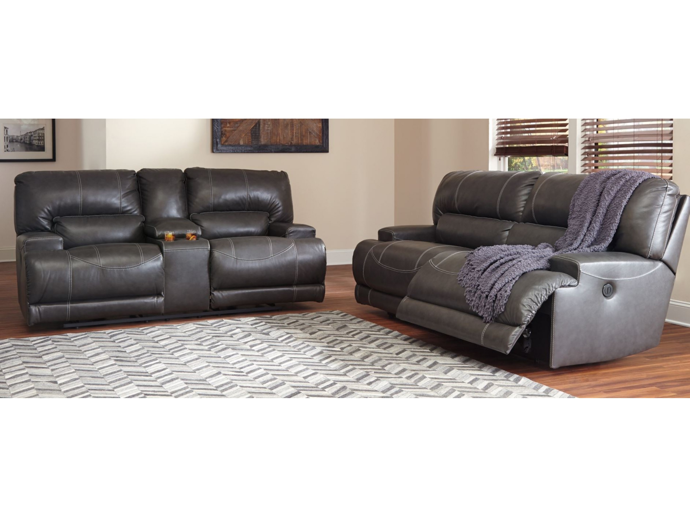 Mccaskill deals power recliner